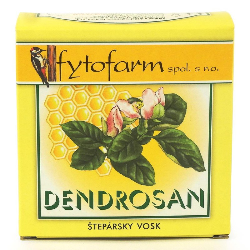 steparsky-vosk-100g-dendrosan