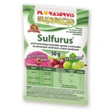 sulfurus_50g